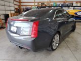 Used 2016 Cadillac ATS Luxury w/ Sun And Sound Package image 5