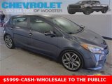 Used 2015 Kia Forte SX image 5