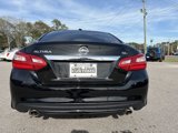 Used 2016 Nissan Altima 2.5 SL w/ Moonroof Package image 4