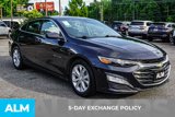 Used 2023 Chevrolet Malibu LT image 4