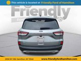 Used 2022 Ford Escape SE w/ Cold Weather Package image 4