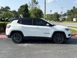 Used 2020 Jeep Compass High Altitude image 2