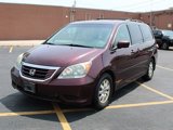 Used 2010 Honda Odyssey EX-L image 2