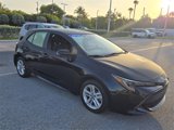 Used 2020 Toyota Corolla SE image 2