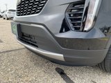 Certified 2019 Cadillac XT4 Premium Luxury w/ Cold Weather Package image 3