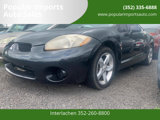 Used 2007 Mitsubishi Eclipse GS image 6