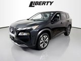 Used 2021 Nissan Rogue SV image 3