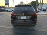 Certified 2021 Volkswagen Tiguan SE w/ Panoramic Sunroof Package image 5