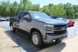 Used 2019 Chevrolet Silverado 1500 RST w/ All-Star Edition image 2