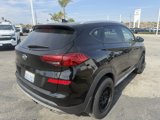 Used 2021 Hyundai Tucson Sport image 6