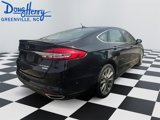 Used 2018 Ford Fusion Platinum image 4