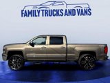 Used 2014 Chevrolet Silverado 1500 LTZ Z71 image 2
