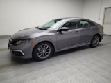 Used 2019 Honda Civic EX image 2