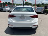 Used 2022 Hyundai Accent SE image 4