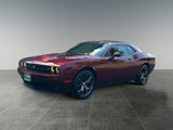 Used 2018 Dodge Challenger SXT Plus image 3
