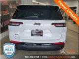 New 2025 Jeep Grand Cherokee L Altitude image 5