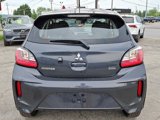 New 2024 Mitsubishi Mirage Black Edition image 5