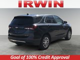 Used 2023 Chevrolet Equinox LT image 5
