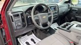 Used 2015 Chevrolet Silverado 1500 W/T w/ Snow Plow Prep Package image 2