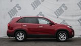 Used 2014 Kia Sorento LX w/ LX V6 Convenience Package image 4