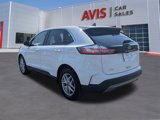 Used 2024 Ford Edge SEL image 3