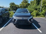 Used 2018 Mitsubishi Eclipse Cross ES image 2