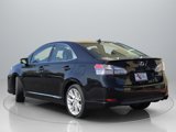 Used 2012 Lexus HS 250h image 5