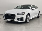 Used 2024 Audi A5 2.0T Premium Plus image 3