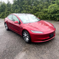 Used 2024 Tesla Model 3 Long Range image 4