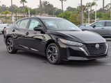 Used 2024 Nissan Sentra SV image 3