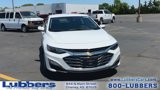 Used 2023 Chevrolet Malibu LT image 3