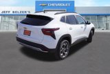 New 2025 Chevrolet Trax LT w/ Driver Confidence Package image 3