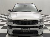 New 2025 Jeep Compass Limited w/ High Altitude Package image 2