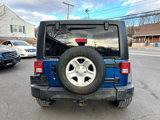 Used 2010 Jeep Wrangler Sport image 4