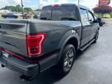 Used 2017 Ford F150 Lariat w/ Equipment Group 502A Luxury image 4