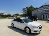 Used 2015 Chevrolet Cruze LS image 4