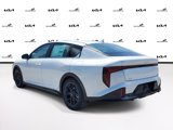 New 2025 Kia K4 GT-Line Turbo image 4