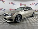Used 2014 Mercedes-Benz E 350 Cabriolet image 3