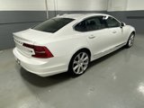 Used 2020 Volvo S90 T6 Inscription image 3