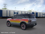 New 2025 Ford Bronco Sport Free Wheeling image 4