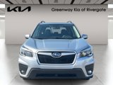 Used 2021 Subaru Forester Premium image 2