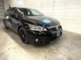 Used 2013 Lexus CT 200h image 3