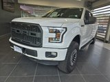 Used 2015 Ford F150 XLT image 3