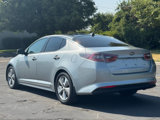 Used 2015 Kia Optima EX w/ Technology Package image 3