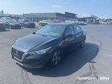 Used 2021 Nissan Sentra SV image 2