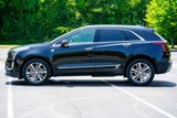 Used 2020 Cadillac XT5 Premium Luxury image 3