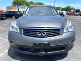 Used 2013 INFINITI EX37 AWD image 2