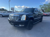Used 2007 Cadillac Escalade ESV AWD w/ Information Package image 4
