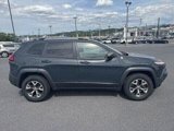 Used 2017 Jeep Cherokee Trailhawk w/ Comfort/Convenience Group image 6