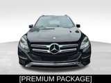 Used 2017 Mercedes-Benz GLE 350 4MATIC image 3
